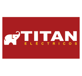 titan eléctricos