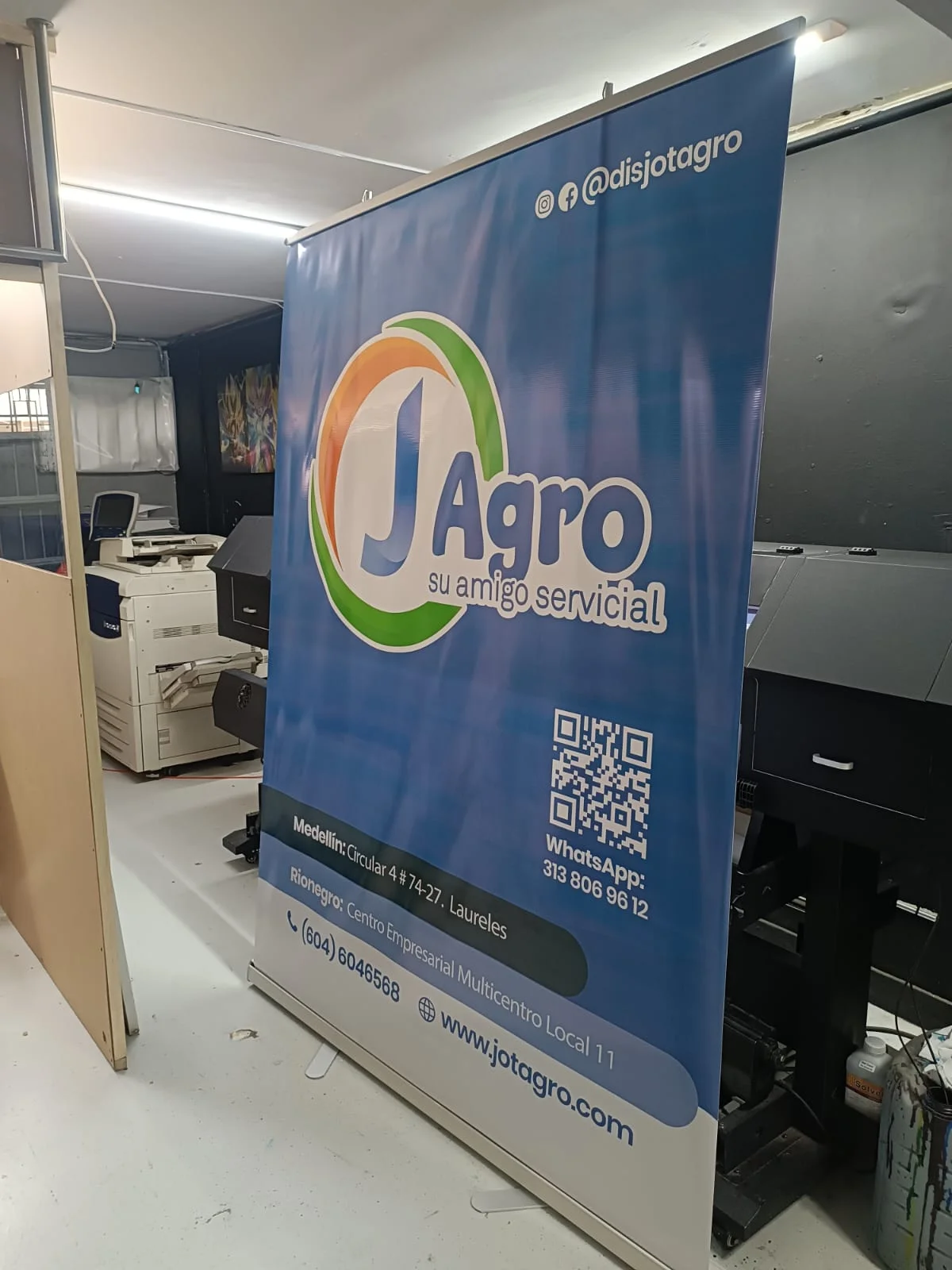 Real Color_granformato